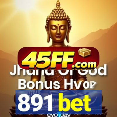 891 bet